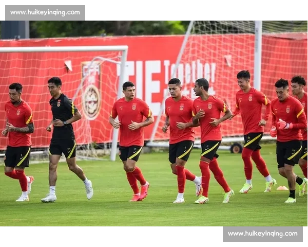 2026年世界杯赛前预测与参赛球队分析 探索未来足球盛事的热潮与挑战