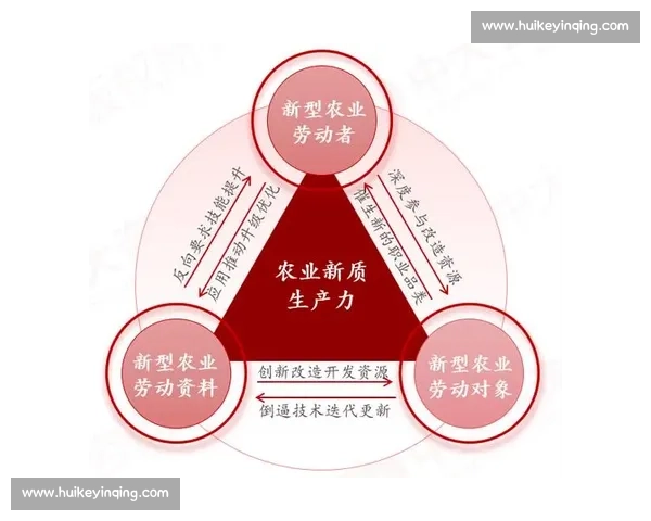 以行业创新为引擎推动高质量发展与新质生产力跃升路径构建实践图