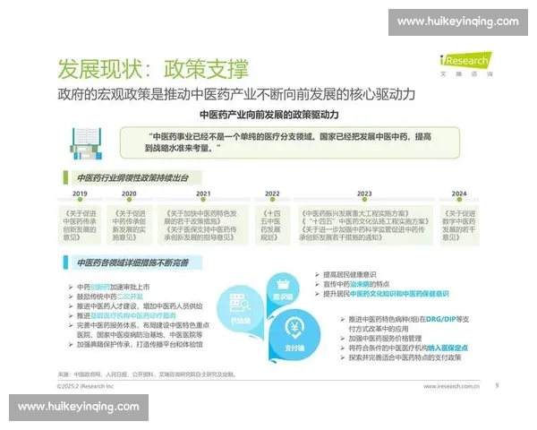 企业行业发展趋势分析与未来创新机遇探讨