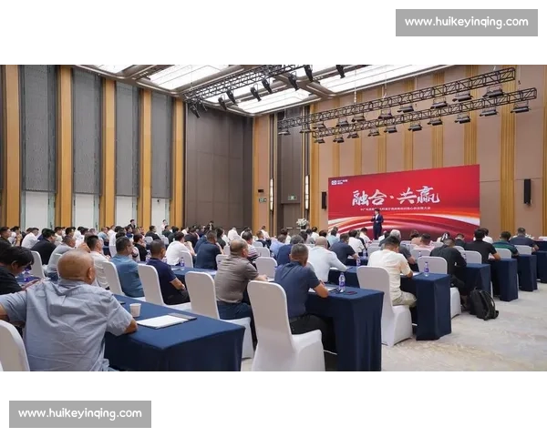 聚焦赞助合作共赢模式探索与企业品牌价值提升路径